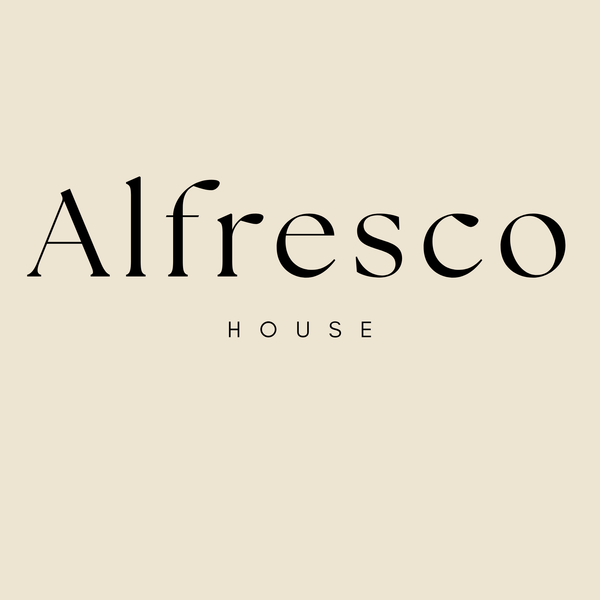 Alfresco House